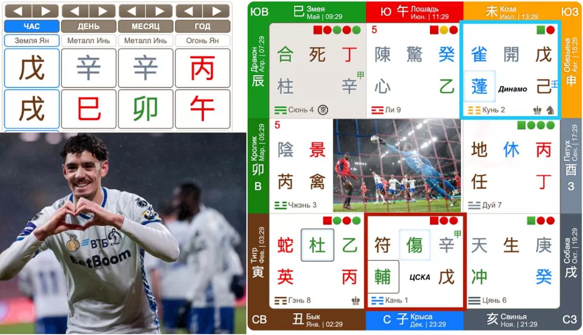 Лошадь в рукаве