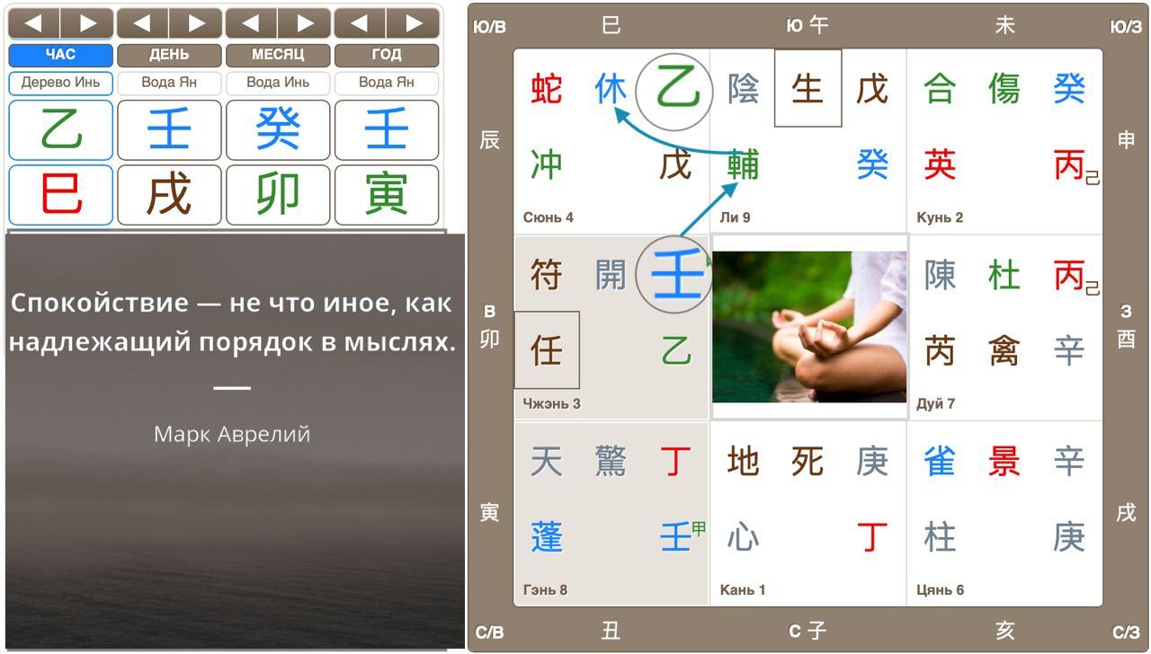 Как сохранить спокойствие в наше время