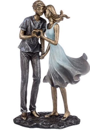 Влюбленные