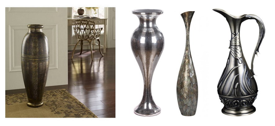 Вазы по Фэн Шуй