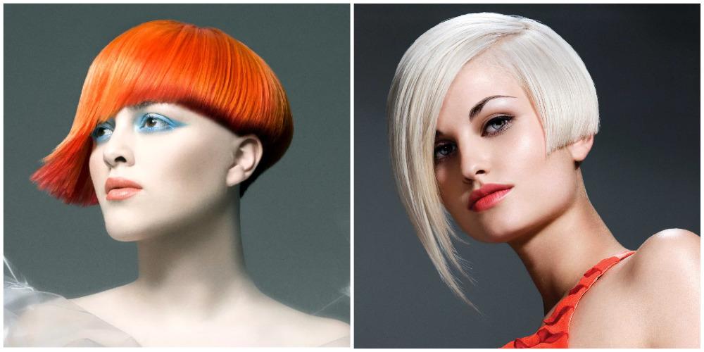 Стрижки стихии Огня Бацзы