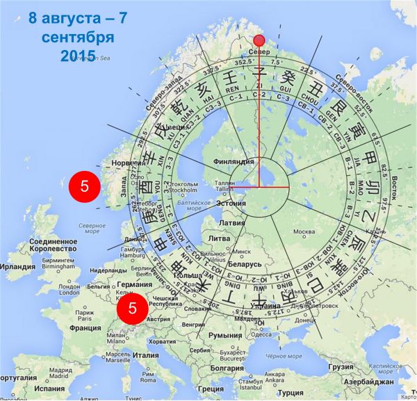 Шаблон 24 августа 2015