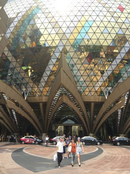 Акульи пасти