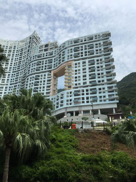 Дом, построенный по Фэн Шуй