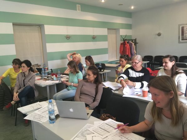 Лекции на Фэн Шуй в Спб