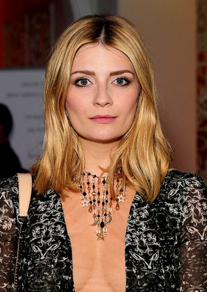 Миша Бартон гороскоп